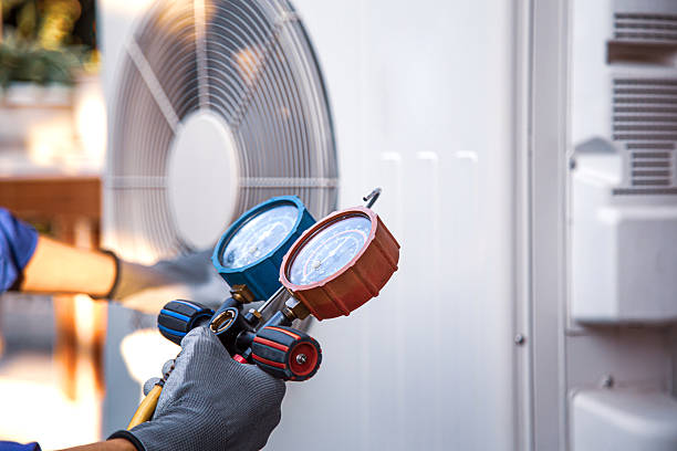 Affordable Furnace Repair solutions in Blue Rock, OH